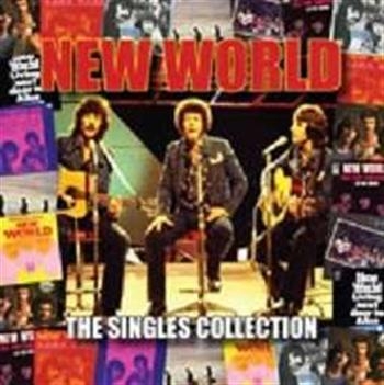 New World - Singles Collection in der Gruppe CD / Pop bei Bengans Skivbutik AB (1796036)
