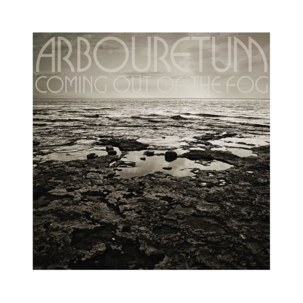 Arbouretum - Coming Out Of The Fog in der Gruppe CD / Bestseller bei Bengans Skivbutik AB (1796043)