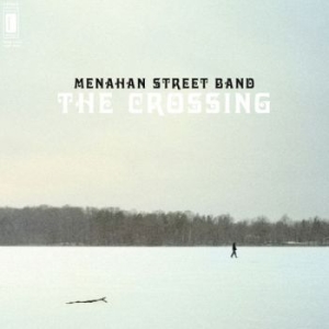 Menahan Street Band - Crossing in der Gruppe CD bei Bengans Skivbutik AB (1796072)