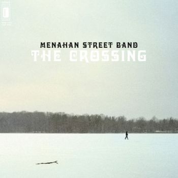Menahan Street Band - The Crossing in der Gruppe CD / Bestseller bei Bengans Skivbutik AB (1796072)