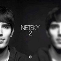 Netsky - 2 Deluxe in der Gruppe CD bei Bengans Skivbutik AB (1796089)