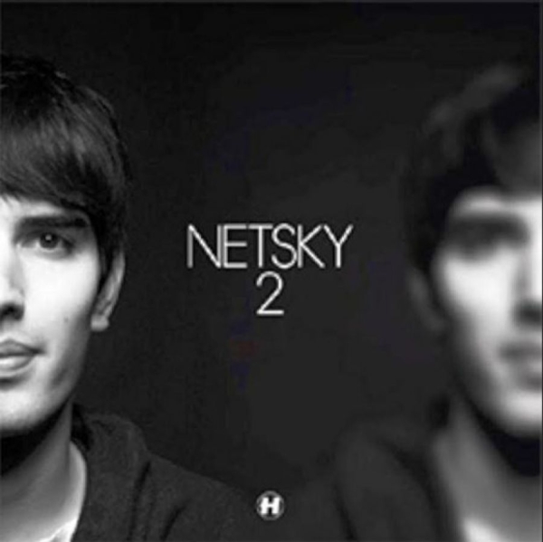 Netsky - 2 Deluxe in der Gruppe CD / Bestseller bei Bengans Skivbutik AB (1796089)