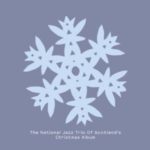 National Jazz Trio Of Scotland - Christmas in der Gruppe CD bei Bengans Skivbutik AB (1796097)