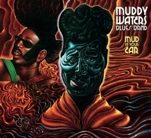 Muddy Waters - Mud In Your Ear in der Gruppe CD bei Bengans Skivbutik AB (1796152)