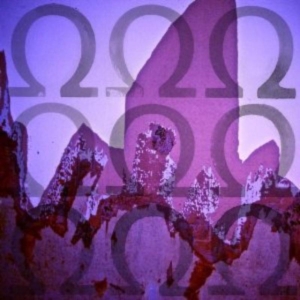 Omega Male - Omega Male in der Gruppe CD bei Bengans Skivbutik AB (1796197)