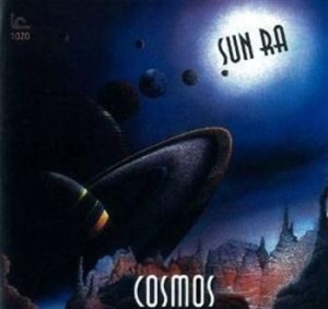 Sun Ra - Cosmos in der Gruppe CD bei Bengans Skivbutik AB (1796206)