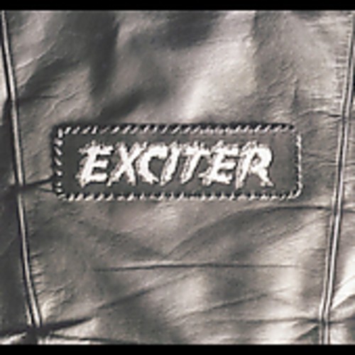 Exciter - O.T.T. (Exciter) in der Gruppe CD / Hårdrock/ Heavy metal bei Bengans Skivbutik AB (1796426)