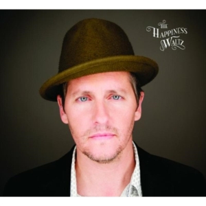 Josh Rouse - Happiness Waltz in der Gruppe UNSERE TIPPS / Klassiska lablar / YepRoc / CD bei Bengans Skivbutik AB (1796448)
