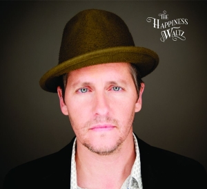 Rouse Josh - The Happiness Waltz in der Gruppe UNSERE TIPPS / Klassiska lablar / YepRoc / CD bei Bengans Skivbutik AB (1796448)