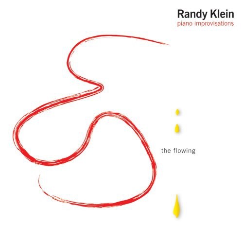 Klein Randy - Flowing in der Gruppe CD / Worldmusic/ Folkmusik bei Bengans Skivbutik AB (1796468)