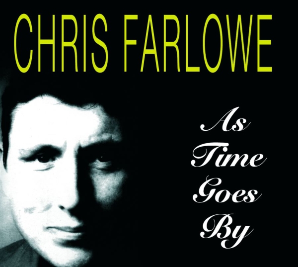 Farlowe Chris - As Time Goes By in der Gruppe CD / Bestseller bei Bengans Skivbutik AB (1796536)
