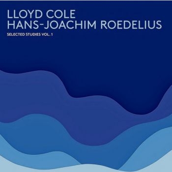 Cole Lloyd And Hans-Joachim Roedeli - Selected Studies in der Gruppe CD / Bestseller bei Bengans Skivbutik AB (1796539)
