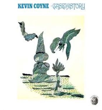 Coyne Kevin - Case History in der Gruppe CD / Bestseller bei Bengans Skivbutik AB (1796561)