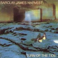 Barclay James Harvest - Turn Of The Tide in der Gruppe CD bei Bengans Skivbutik AB (1796568)