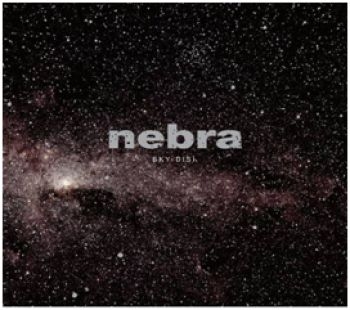 Nebra - Sky Disk in der Gruppe CD / Hårdrock/ Heavy metal bei Bengans Skivbutik AB (1796591)