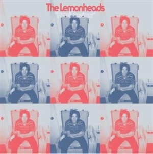 Lemonheads - Hotel Sessions in der Gruppe CD bei Bengans Skivbutik AB (1796611)