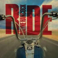 Hancock Wayne - Ride in der Gruppe CD bei Bengans Skivbutik AB (1796622)
