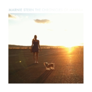Stern Marnie - The Chronicles Of Marnia in der Gruppe CD bei Bengans Skivbutik AB (1796624)