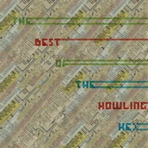 Howling Hex - Best Of The Howling Hex in der Gruppe CD bei Bengans Skivbutik AB (1796625)