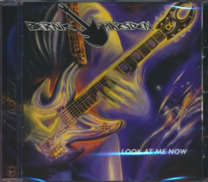 Marsden Bernie - Look At Me Now - Expanded Ed. in der Gruppe CD bei Bengans Skivbutik AB (1796639)