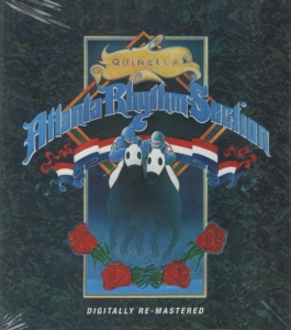 Atlanta Rhythm Section - Quinella in der Gruppe CD bei Bengans Skivbutik AB (1796643)
