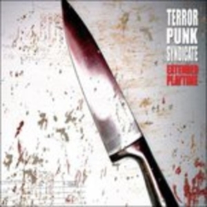Terror Punk Syndicate - Extended Playtime in der Gruppe CD bei Bengans Skivbutik AB (1796663)