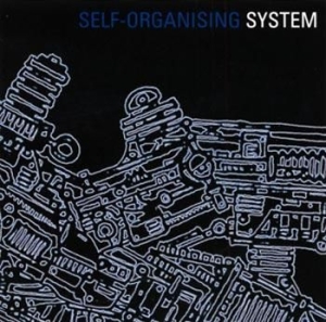 System - Self Organising System in der Gruppe Labels / Progress Productions bei Bengans Skivbutik AB (1796664)