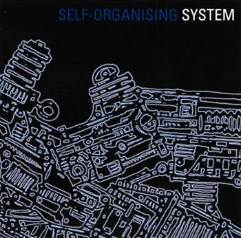 System - Self Organising System in der Gruppe CD / Bestseller bei Bengans Skivbutik AB (1796664)