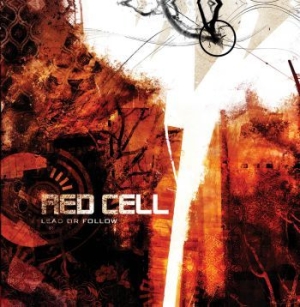 Red Cell - Lead Or Follow in der Gruppe CD bei Bengans Skivbutik AB (1796665)