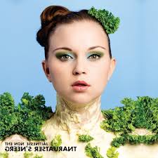 Greens Restaurant - Non Essential in der Gruppe CD bei Bengans Skivbutik AB (1796670)