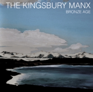 Kingsbury Manx - Bronze Age in der Gruppe CD bei Bengans Skivbutik AB (1796676)
