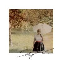 Shapiro Sally - Somewhere Else in der Gruppe CD bei Bengans Skivbutik AB (1796683)