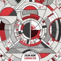 Kent Julia - Character in der Gruppe CD bei Bengans Skivbutik AB (1796742)