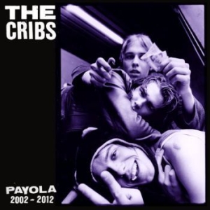 Cribs - Payola in der Gruppe CD bei Bengans Skivbutik AB (1796753)