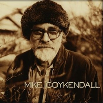 Coykendall Mike - Chasing Away The Dots in der Gruppe CD / Bestseller bei Bengans Skivbutik AB (1796771)