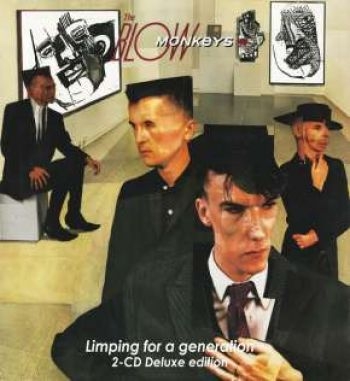 House Of Love - She Paints Words In Red in der Gruppe CD / Pop bei Bengans Skivbutik AB (1796773)