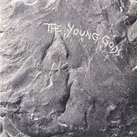 The Young Gods - The Young Gods in der Gruppe UNSERE TIPPS / Beliebteste Neuheiten - CD bei Bengans Skivbutik AB (1796824)