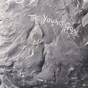 The Young Gods - The Young Gods in der Gruppe CD bei Bengans Skivbutik AB (1796824)