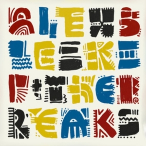 Bleeker Alex And The Freaks - How Far Away in der Gruppe CD bei Bengans Skivbutik AB (1796853)
