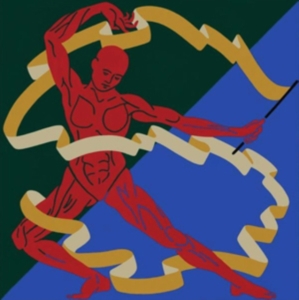 Survival - Survival in der Gruppe CD bei Bengans Skivbutik AB (1796913)