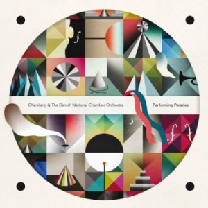 Efterklang - Performing Parades (Cd+Dvd) in der Gruppe CD bei Bengans Skivbutik AB (1796953)