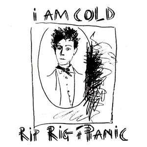 Rip Rig + Panic - I Am Cold - Expanded Edition in der Gruppe CD bei Bengans Skivbutik AB (1796956)