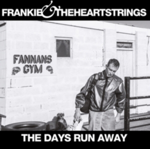 Frankie & The Heartstrings - Days Run Away - Ltd.1St Ed. in der Gruppe CD bei Bengans Skivbutik AB (1797000)