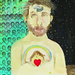 Ben Lee - Ayahuasca:Welcome To The Work in der Gruppe CD bei Bengans Skivbutik AB (1797001)
