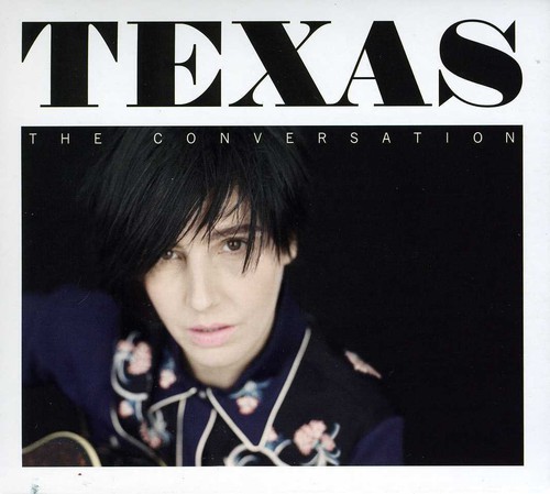 Texas - Conversation - Special Edition in der Gruppe CD / Pop bei Bengans Skivbutik AB (1797003)