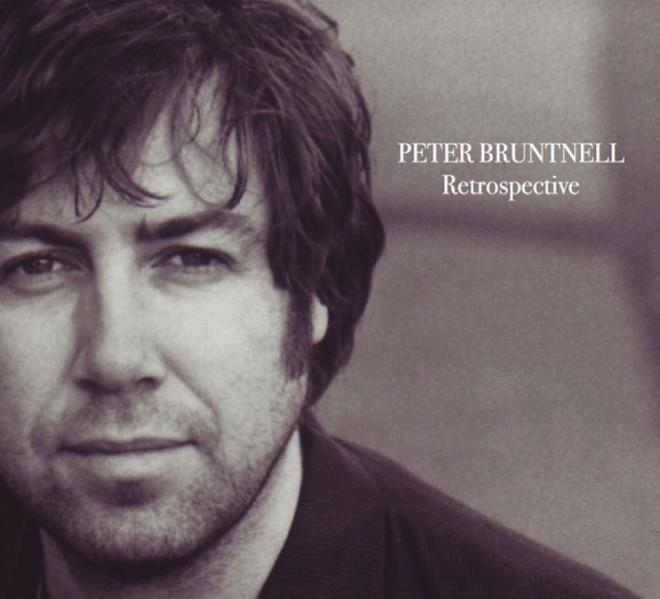 Bruntnell Peter - Retrospective in der Gruppe CD / Rock bei Bengans Skivbutik AB (1797010)