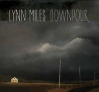 Miles Lynn - Downpour in der Gruppe CD bei Bengans Skivbutik AB (1797017)