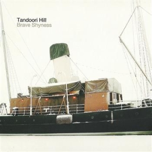 Tandoori Hill - Brave Shyness in der Gruppe CD bei Bengans Skivbutik AB (1797021)