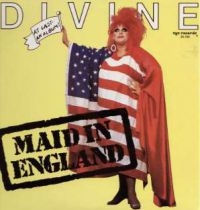 Divine - Maid In England - Expanded Edition in der Gruppe CD bei Bengans Skivbutik AB (1797034)