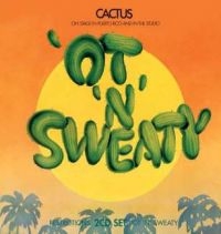 Cactus - Restrictions/'Ot 'N' Sweaty in der Gruppe CD bei Bengans Skivbutik AB (1797040)